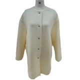 Wool  coat