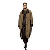 Trench coat