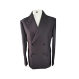 Wool blazer