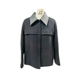wool coat