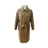 Wool  coat